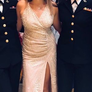 Showpo Dress